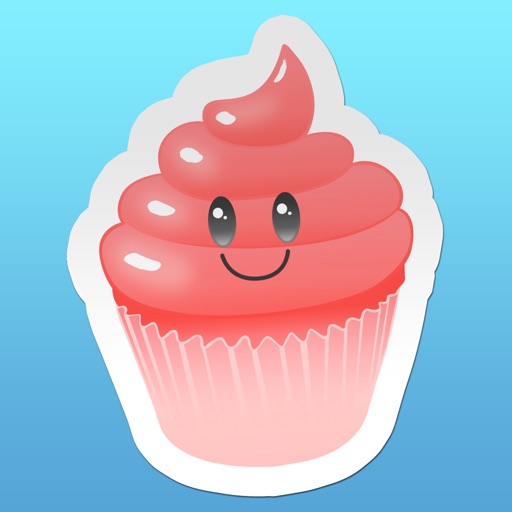 Cake Please iOS App