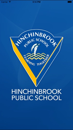 Hinchinbrook Public School - Skoolbag(圖1)-速報App