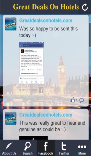 GreatDealsOnHotels(圖4)-速報App