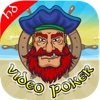 Video Poker HD - Treasure Chest