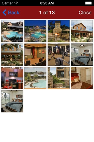 Ranch at Shavano Park Apartments screenshot 2