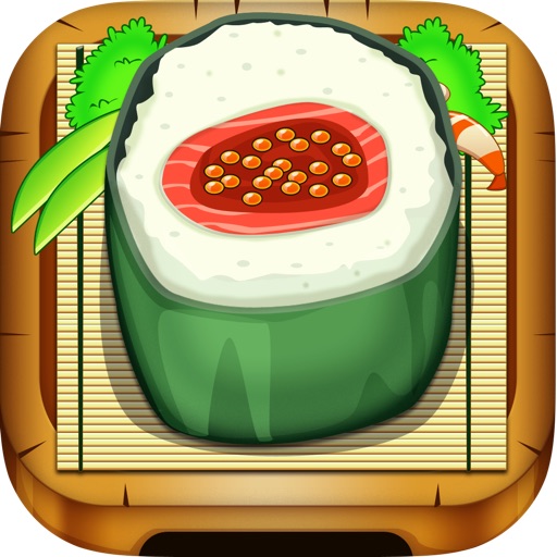 Sushi Making Madness Lite - An Oriental Dilemma iOS App