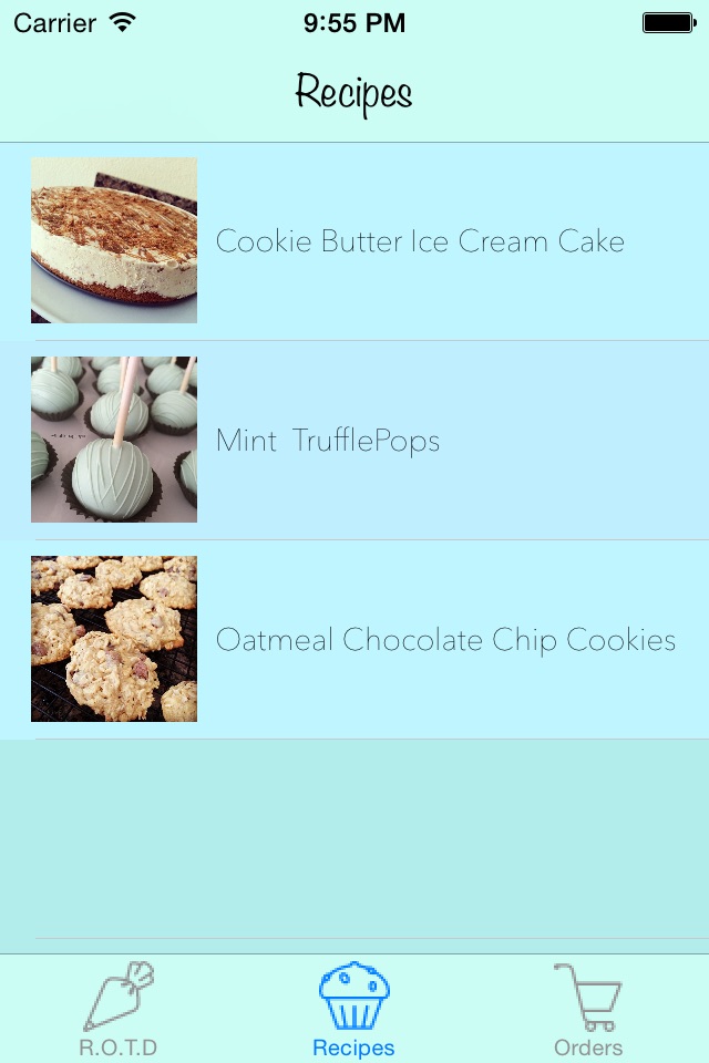 TrufflePoPS screenshot 3