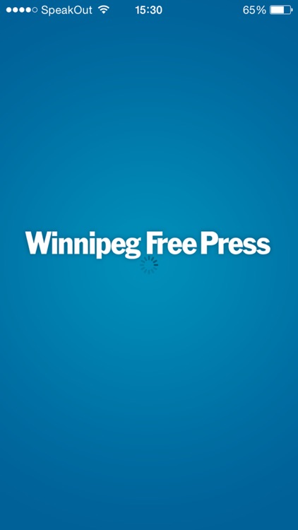 Winnipeg Free Press News