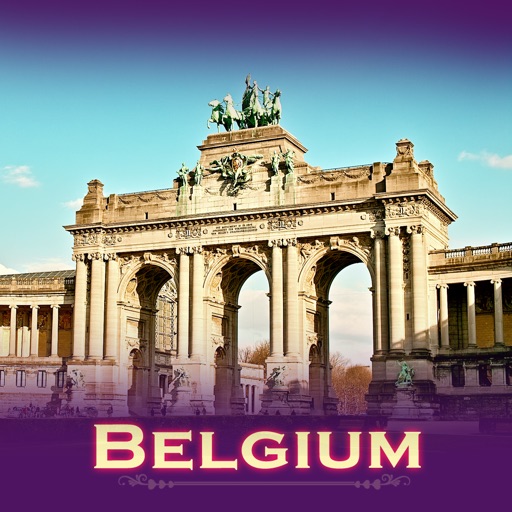 Belgium Tourism Guide