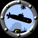 Deep sea Subfighter