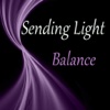Sending Light: Reiki Light Bridge for Balance
