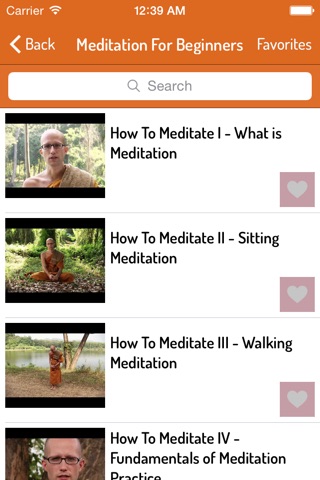 How To Meditate - Ultimate Guide screenshot 2