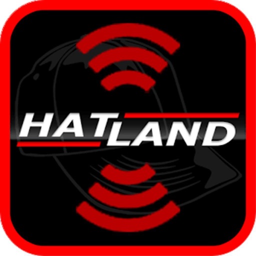 Hatland.com iOS App