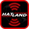 Keep in the social loop with hatland