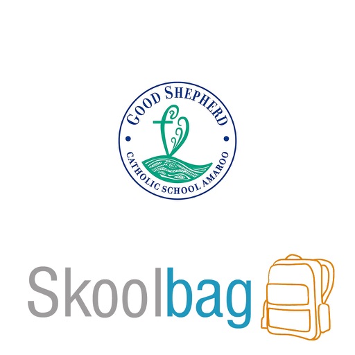 Good Shepherd Catholic Primary School Amaroo - Skoolbag icon