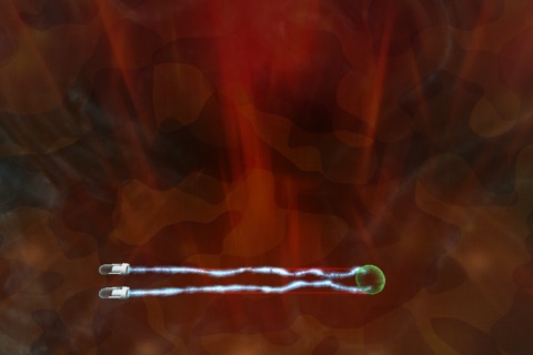 Epic Ball Wars screenshot 4