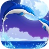 A Dolphin Tale Chase - Underwater World Maze