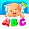 Ad-free Toddlr has over 300 stunning flashcards to teach children how to count, identify objects, recognize shapes and so much more