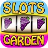 Lucky Garden Slots - PRO Vegas Casino Slot Machine Games