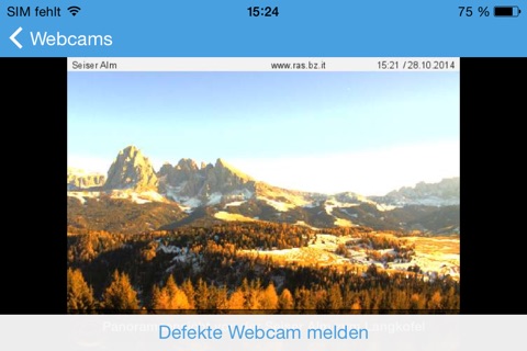 Ski Italy screenshot 3