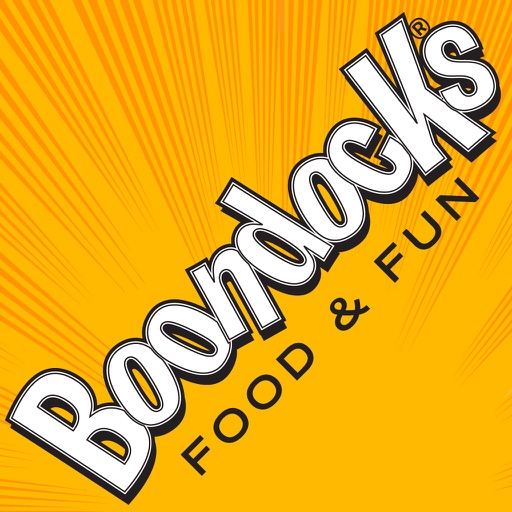 Boondocks Mini Golf Scorecard iOS App