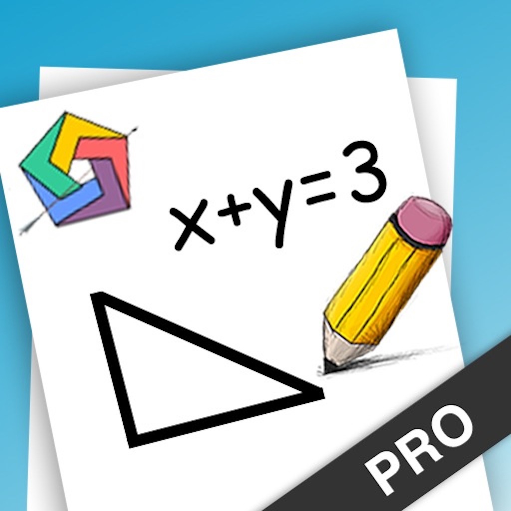 Math Pro!!! icon