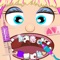 Celebrity Doctor & Dentist - Virtual Kids Dental & Med School