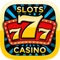 Slots: Free Casino Games