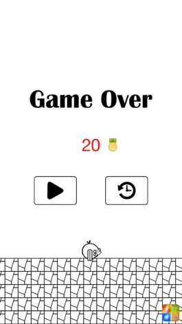 Game screenshot Fat Bird Fly hack