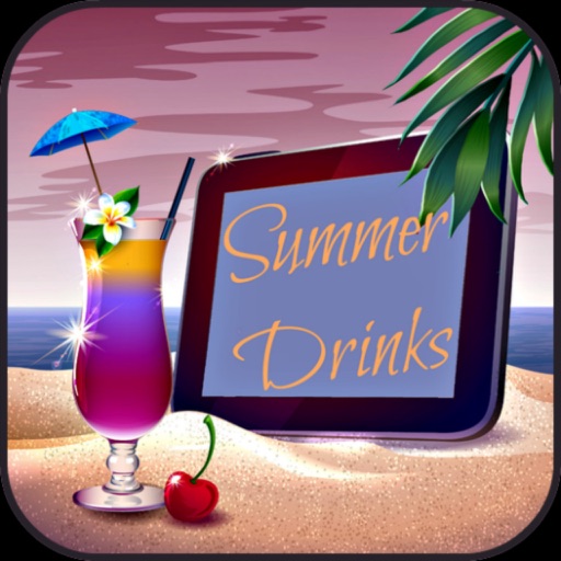 Refreshing Summer Drinks icon