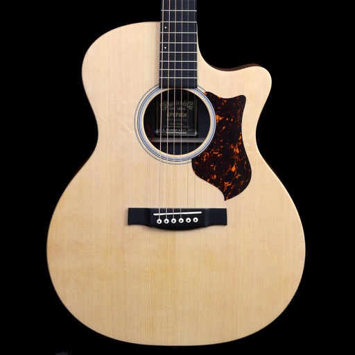 Play Acoustic Guitar icon