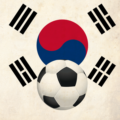 K-League football - live, fixtures, results, standings, statistics and history right now