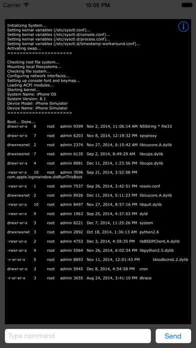 How to cancel & delete I am Geek from iphone & ipad 2