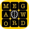 MegaWord – Word Search Game Puzzle to Challenge Your Genius Brain & Boost Your Smarts