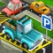 Get ready for this Addictive car parking puzzle game