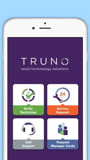 Truno(圖2)-速報App