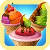 My Little Frozen Candy Treats Maker Game Advert Free App