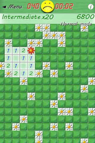Classic Minesweeper :) screenshot 2