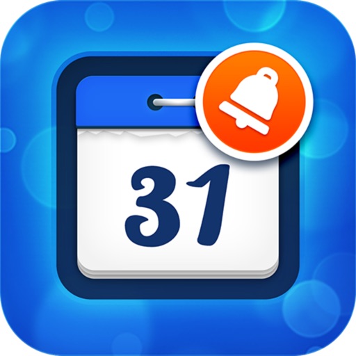 Holidays Notifier Adv icon