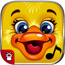 Activities of Five Ducklings! Educational song with fun animations and a karaoke feature!