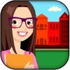 Highschool World Mania - A Teenage Girls Story- Free
