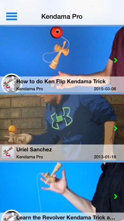 Kendama Pro