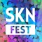 SKN Fest is the only App dedicated to entertainment events and festivals in St