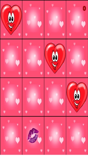 Love Tiles For Valentine’s Day 2015: Tap Kiss Game free For (圖3)-速報App