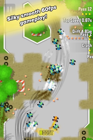 Drift'n'Drive screenshot 4