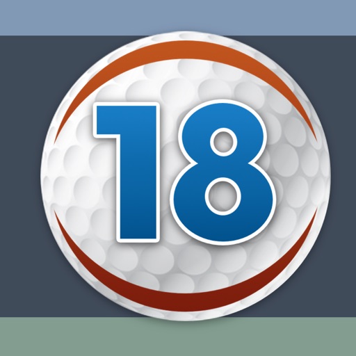 Golf18Network icon