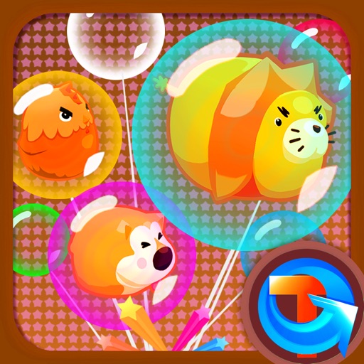 Bubble Bubble Bremens Free iOS App