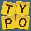 Typo Word Game