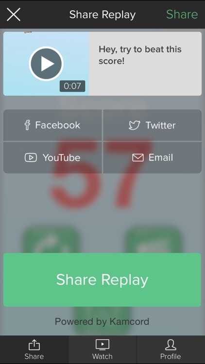 Slappy Bird screenshot-3