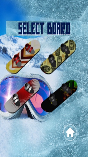 3D Snowboarding Pocket Mountain Park Juggle Jam(圖2)-速報App