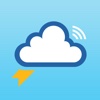 WeatherCaster - Weather radar, forecast, alerts, and hurricane tracker