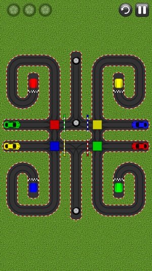 Maze Racing(圖2)-速報App