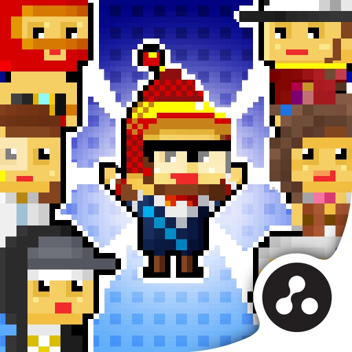 Pixel People