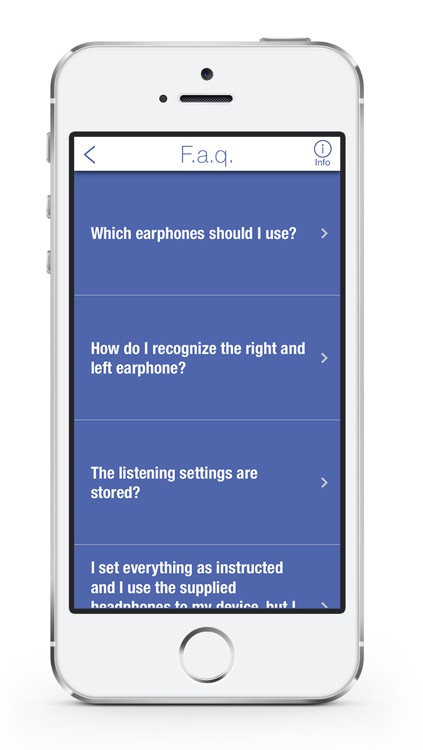 iBetterHearing screenshot-4